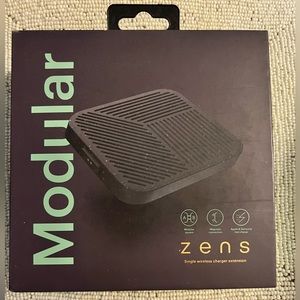 Zens Modular Single Wired’s Charger Extension for Apple ✨